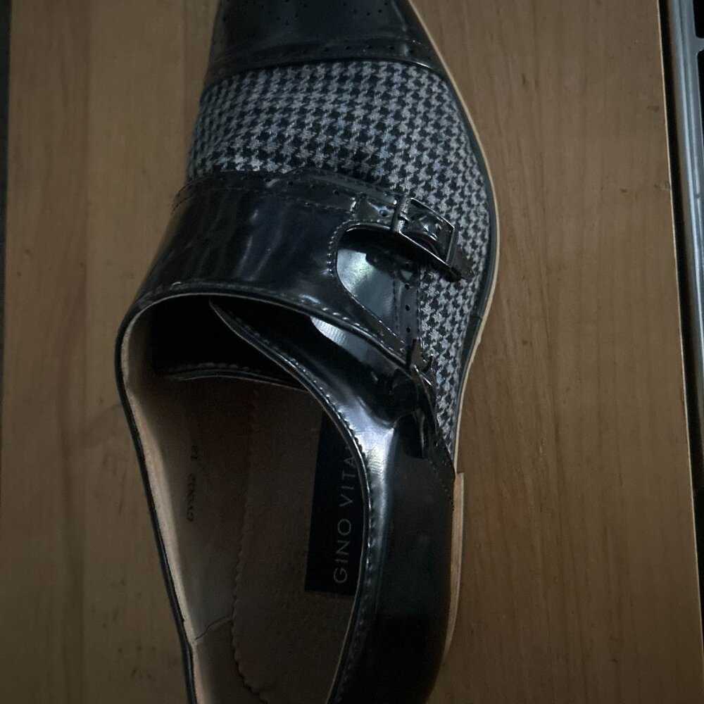 Men's Dress Shoes Sz. 13 - Picture 7 of 7